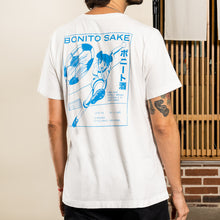 Cargar imagen en el visor de la galería, Bonito Sake Tee 🍶