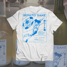 Cargar imagen en el visor de la galería, Bonito Sake Tee 🍶