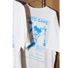 Cargar imagen en el visor de la galería, Bonito Sake Tee 🍶