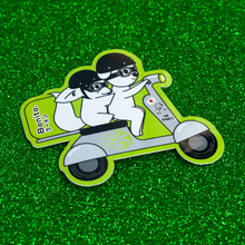 Cargar imagen en el visor de la galería, ⚡Ramen & Furioso Sticker Pack⚡