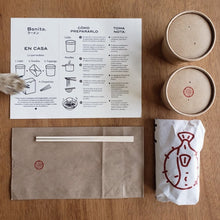 Cargar imagen en el visor de la galería, Tonkotsu Ramen – en casa