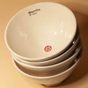 ¡NUEVOS! Bonito Bowls 2.0
