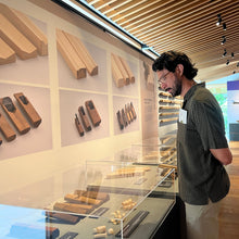 Cargar imagen en el visor de la galería, Excursión a un museo