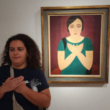 Cargar imagen en el visor de la galería, Excursión a un museo